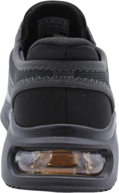 Skechers Stijlvolle Sneaker Souvenir Black Dames