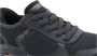 Skechers Tres-Air Uno Easy Steppers Dames Sneakers Zwart - Thumbnail 14