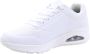 Skechers Stijlvolle Sneaker voor Actieve Levensstijl White - Thumbnail 6