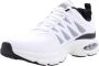 Skechers Stijlvolle Sneaker voor Actieve Levensstijl White Heren - Thumbnail 4