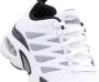 Skechers Stijlvolle Sneaker voor Actieve Levensstijl White Heren - Thumbnail 8