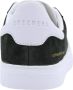 Skechers Stijlvolle Sneaker voor Mannen Green Heren - Thumbnail 4