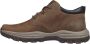 Skechers Stijlvolle Sneakers voor Actieve Levensstijl Brown Heren - Thumbnail 5