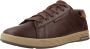 Skechers Stijlvolle Sneakers voor Heren Brown Heren - Thumbnail 3