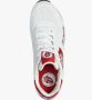 Skechers Stijlvolle Sneakers voor Mannen en Vrouwen White Dames - Thumbnail 10