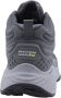 Skechers Stijlvolle Triffle Enkellaarzen Gray Heren - Thumbnail 4