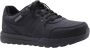 Skechers Stijlvolle wandelsneaker schoenen Black Heren - Thumbnail 2