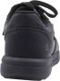 Skechers Stijlvolle wandelsneaker schoenen Black Heren - Thumbnail 5