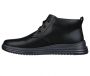 Skechers Stijlvolle Yermo Schoenen voor Mannen Black Heren - Thumbnail 8