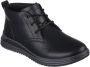 Skechers Stijlvolle Yermo Schoenen voor Mannen Black Heren - Thumbnail 9