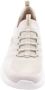 Skechers Straffe Sneaker Beige Dames - Thumbnail 3