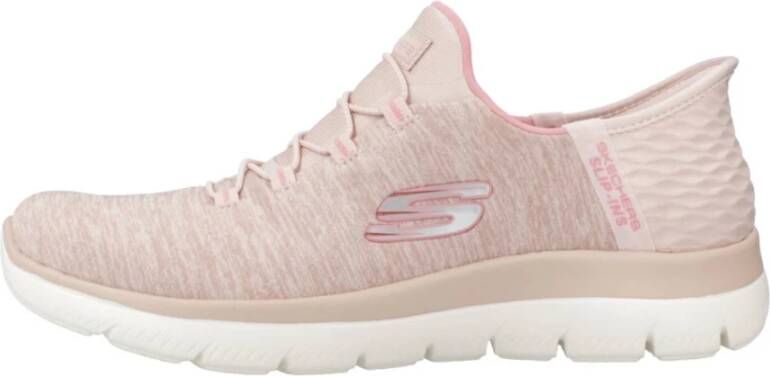 Skechers Summits Damessneakers Pink Dames