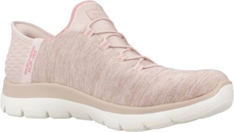 Skechers Summits Damessneakers Pink Dames