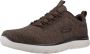 Skechers Summits Sneakers voor Heren Brown Heren - Thumbnail 4