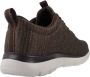 Skechers Summits Sneakers voor Heren Brown Heren - Thumbnail 5