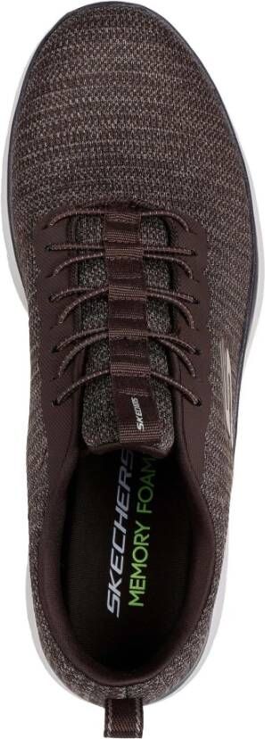 Skechers Summits Sorenz Sneakers Brown Heren