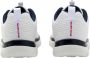 Skechers Summits Torre Sneakers White Heren - Thumbnail 3