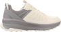 Skechers Switch Back Dames Sneakers White Dames - Thumbnail 5