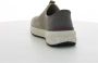 Skechers Taupe Bogdin Arlett Herenschoenen Multicolor Heren - Thumbnail 5