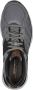 Skechers Tevredenheid-Flash Point Sneakers Gray Heren - Thumbnail 3