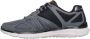 Skechers Tevredenheid-Flash Point Sneakers Gray Heren - Thumbnail 5