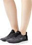 Skechers Dames Enkellaarzen Slip-Ins: Summits-Dazzling Haze Black Dames - Thumbnail 2