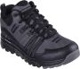 Skechers Toppen OP Wynnwood Sneakers Black Dames - Thumbnail 5