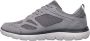 Skechers Toppen- South Rim Sneakers Gray Heren - Thumbnail 2