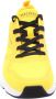 Skechers Tres-Air Uno -Revolution-Airy Heren Sneakers Geel - Thumbnail 8