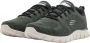 Skechers Track Front Runner Sneakers Green Heren - Thumbnail 4