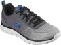 Skechers Heren Sportieve Sneakers Blue Heren - Thumbnail 15