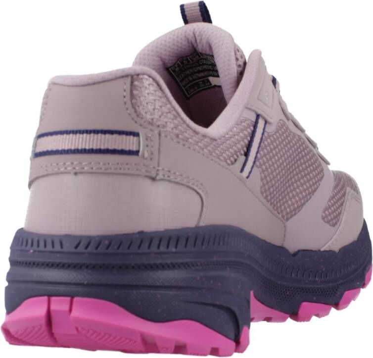 Skechers Trail Altitud Sneakers Purple Dames