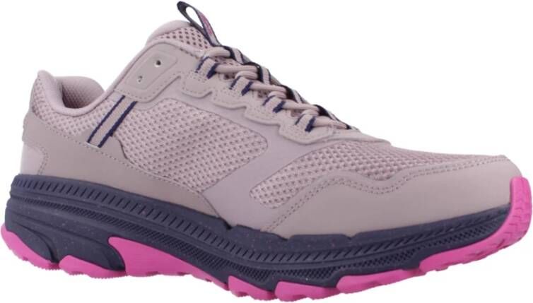 Skechers Trail Altitud Sneakers Purple Dames