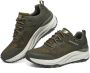 Skechers Trail Sneaker Green Heren - Thumbnail 3