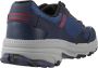 Skechers Trail Sneakers voor hardloopavonturen Blue Heren - Thumbnail 5