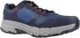 Skechers Trail Sneakers voor hardloopavonturen Blue Heren - Thumbnail 7