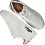 Skechers Stijlvolle Court Sneakers voor Vrouwen White Dames - Thumbnail 5