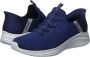 Skechers Marineblauwe Ultra Flex 3.0 Instappers Direct! Blauw Heren - Thumbnail 15