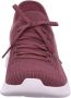 Skechers Ultra Flex 3.0 Sneakers Purple Dames - Thumbnail 3