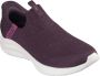 Skechers Lage Sneakers Slip-Ins Ultra Flex 3.0-Shiny Night - Thumbnail 7