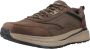 Skechers Slade Ultra Peralto Veterschoenen Laag donkerbruin - Thumbnail 15