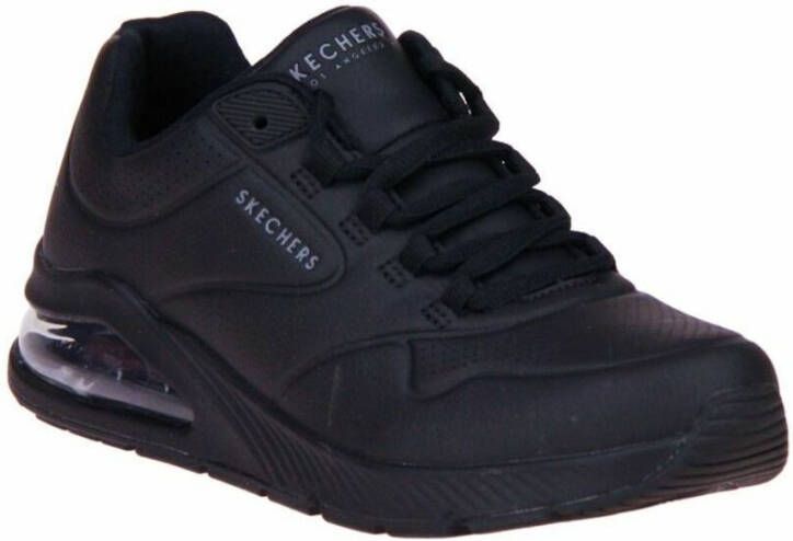 Skechers Uno 2 155543 BBK Zwart - Foto 12