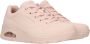 Skechers Lambinus Stijlvolle Sneakers voor Dames Roze Dames - Thumbnail 26