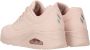 Skechers Lambinus Stijlvolle Sneakers voor Dames Roze Dames - Thumbnail 13