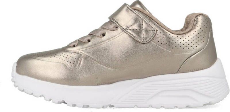 Skechers Uno Lite Chrome Steps 310453L GLD Goud - Foto 10