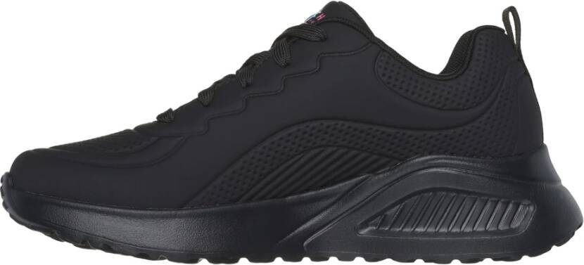 Skechers Uno Lite Hart Van Sneakers Multicolor Dames