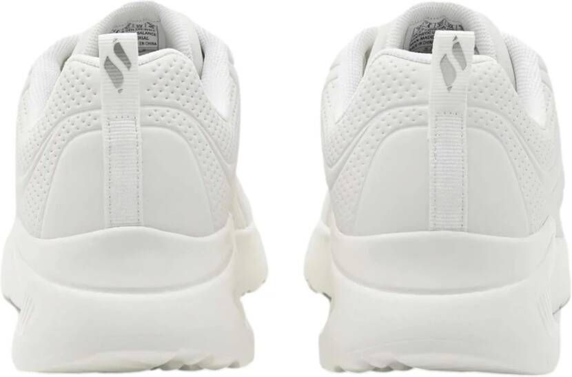 Skechers UNO Lite Sneakers White Dames