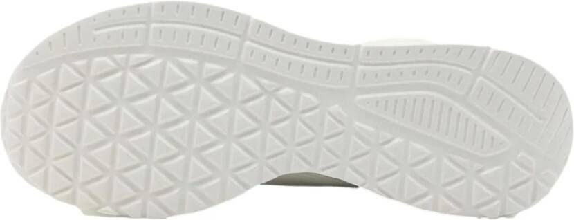 Skechers UNO Lite Sneakers White Dames