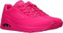 Skechers Blauwe Night Shades Sneaker voor dames Blue Dames - Thumbnail 14