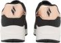 Skechers Slip-on sneakers UNO SHIMMER AWAY slipper vrijetijdsschoen plateau sneaker met modieuze sleehak - Thumbnail 9